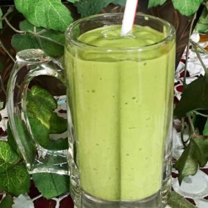 Green Smoothie — Kwench