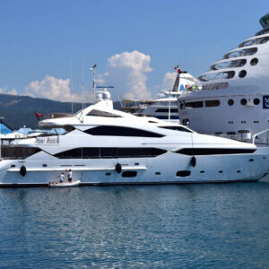Yachts For Charter — Naples Nantucket Yacht Group