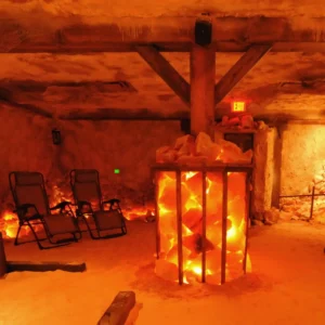 Exquisite value, impeccably priced — Praha Spa and Salt