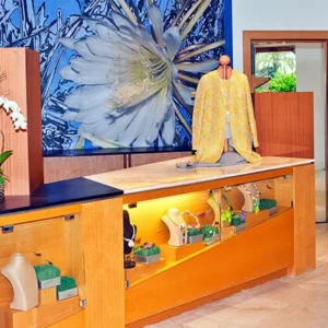 Premium savings, curated moment — Wildflower Boutique