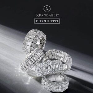 Luxury deal, quietly brilliant — Bigham Jewelers
