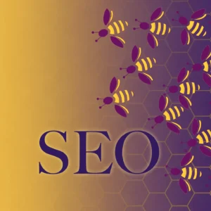 Queen Bee Site SEO — Queen Bee Digital Media