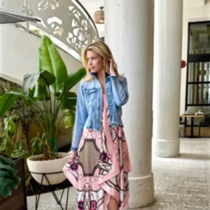 Elegant savings, limited selection — Back of the Bay Boutique