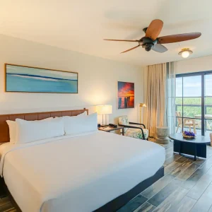 Best Deal in Paradise — The Perry Hotel Naples